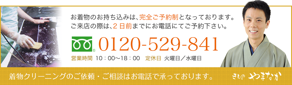 フリーダイヤル:0120-529-841